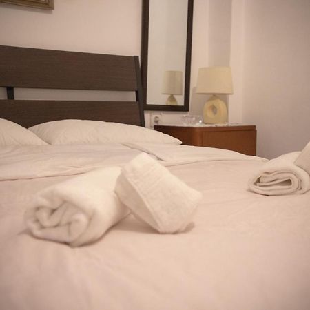 Ellanikou Apartment In Pankrati Vipgreece Atina Dış mekan fotoğraf