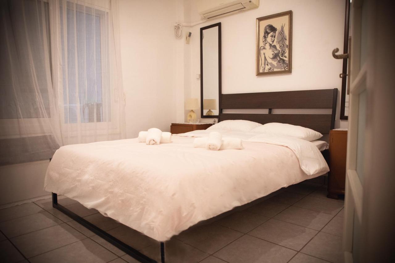 Ellanikou Apartment In Pankrati Vipgreece Atina Dış mekan fotoğraf