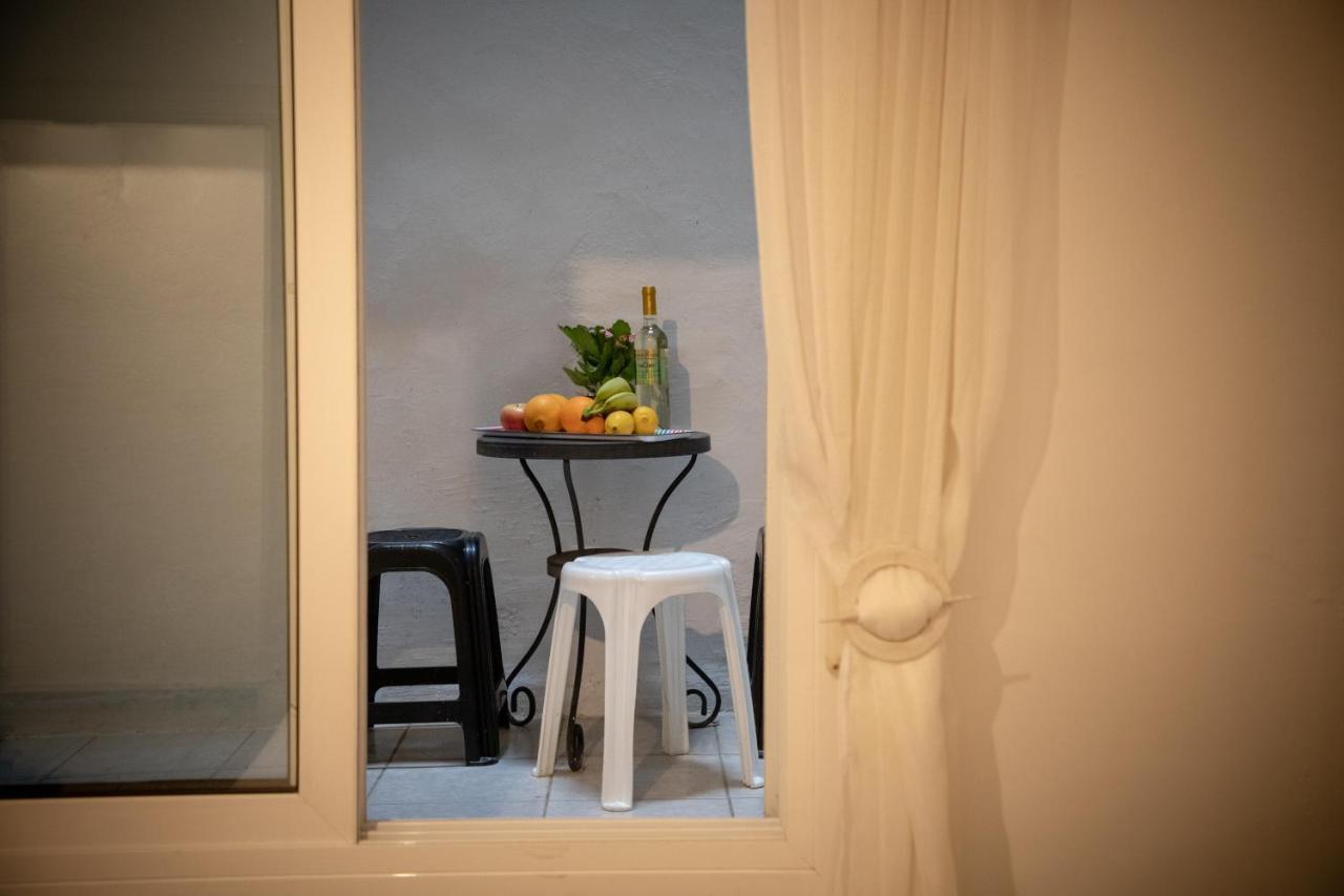 Ellanikou Apartment In Pankrati Vipgreece Atina Dış mekan fotoğraf