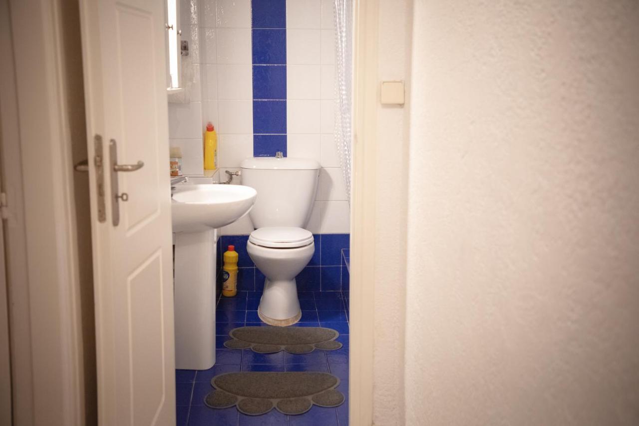Ellanikou Apartment In Pankrati Vipgreece Atina Dış mekan fotoğraf