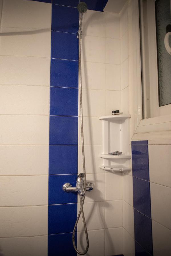 Ellanikou Apartment In Pankrati Vipgreece Atina Dış mekan fotoğraf