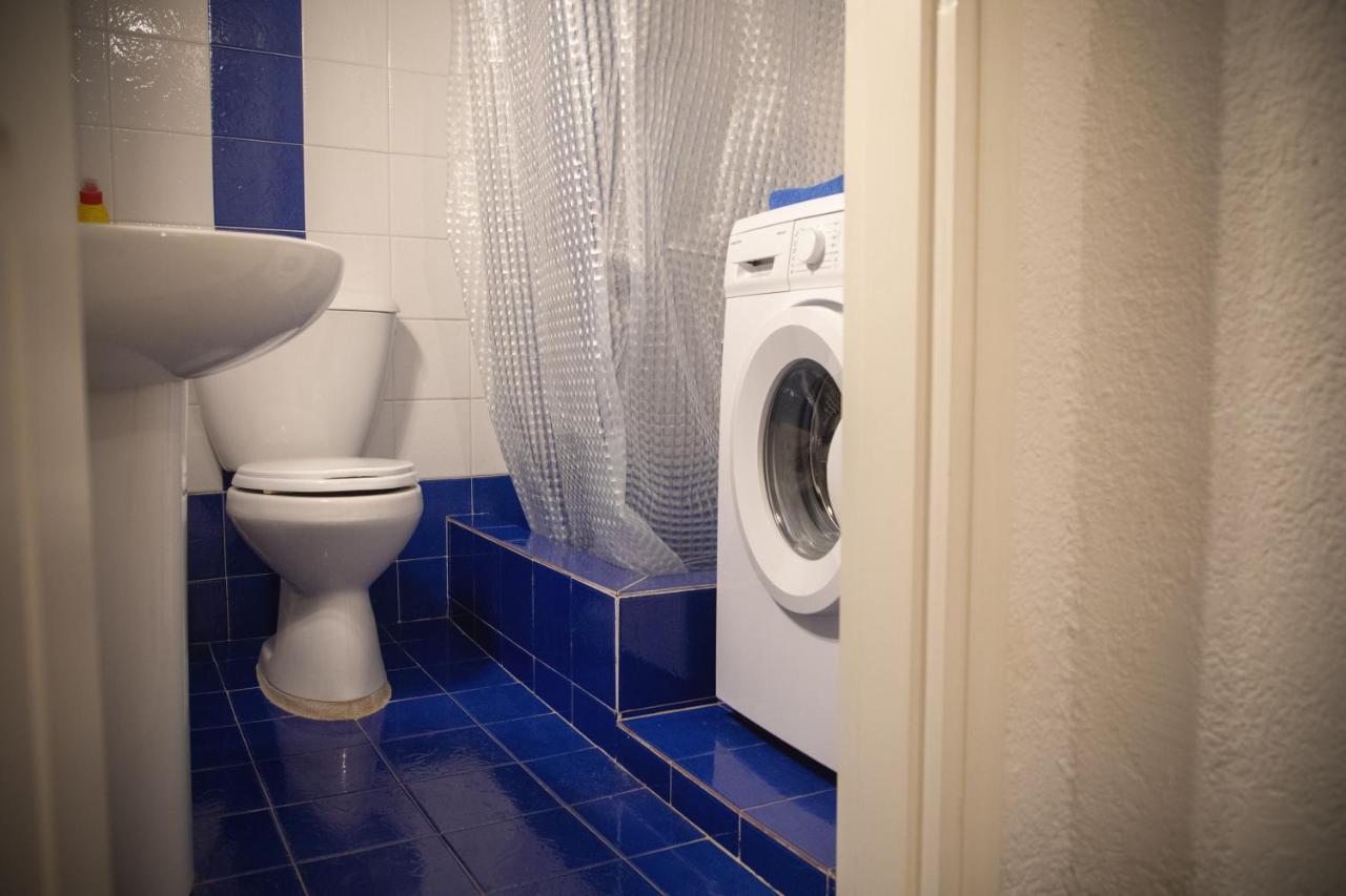 Ellanikou Apartment In Pankrati Vipgreece Atina Dış mekan fotoğraf