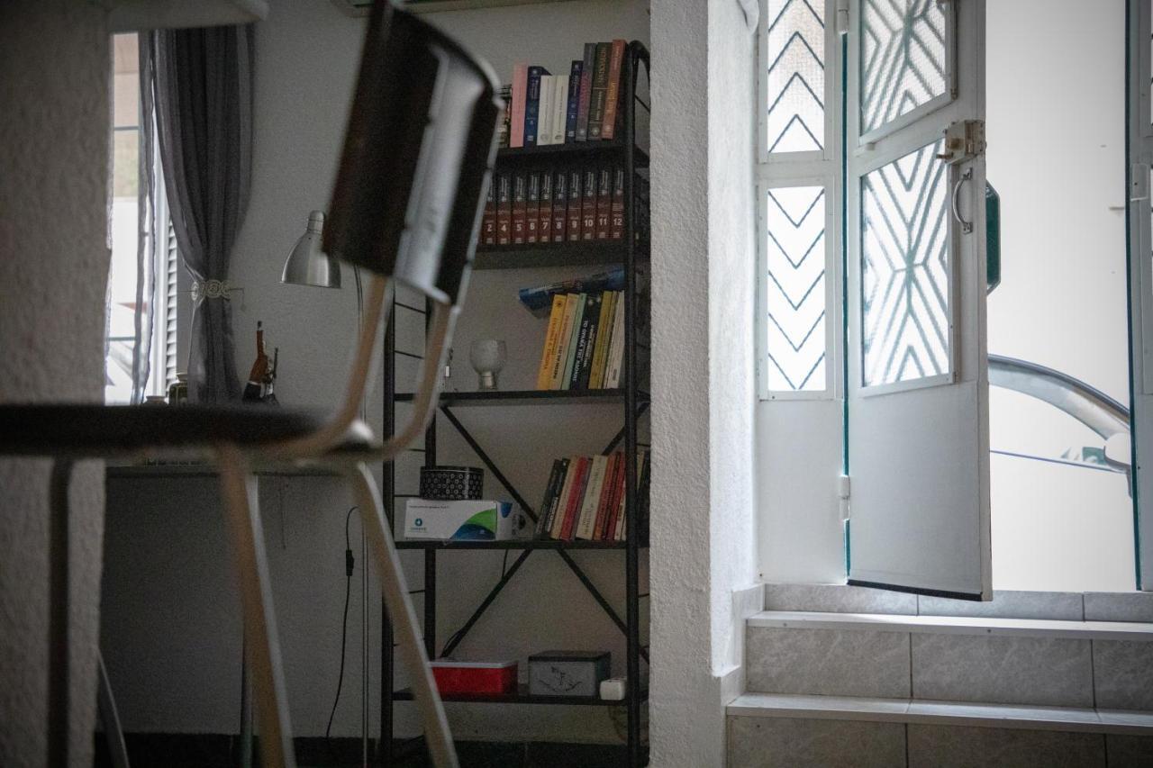 Ellanikou Apartment In Pankrati Vipgreece Atina Dış mekan fotoğraf