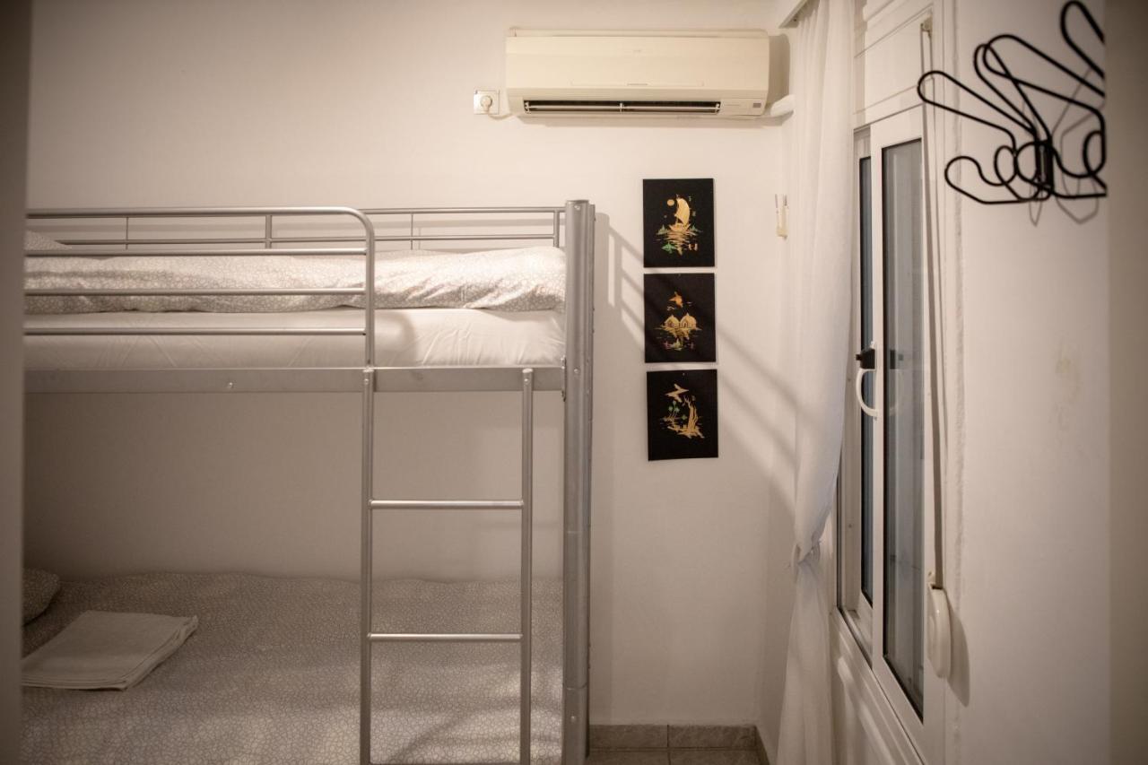 Ellanikou Apartment In Pankrati Vipgreece Atina Dış mekan fotoğraf
